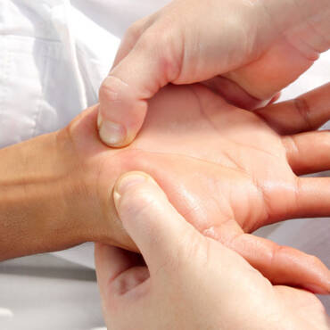 Benefits of Regular Massage Therapy