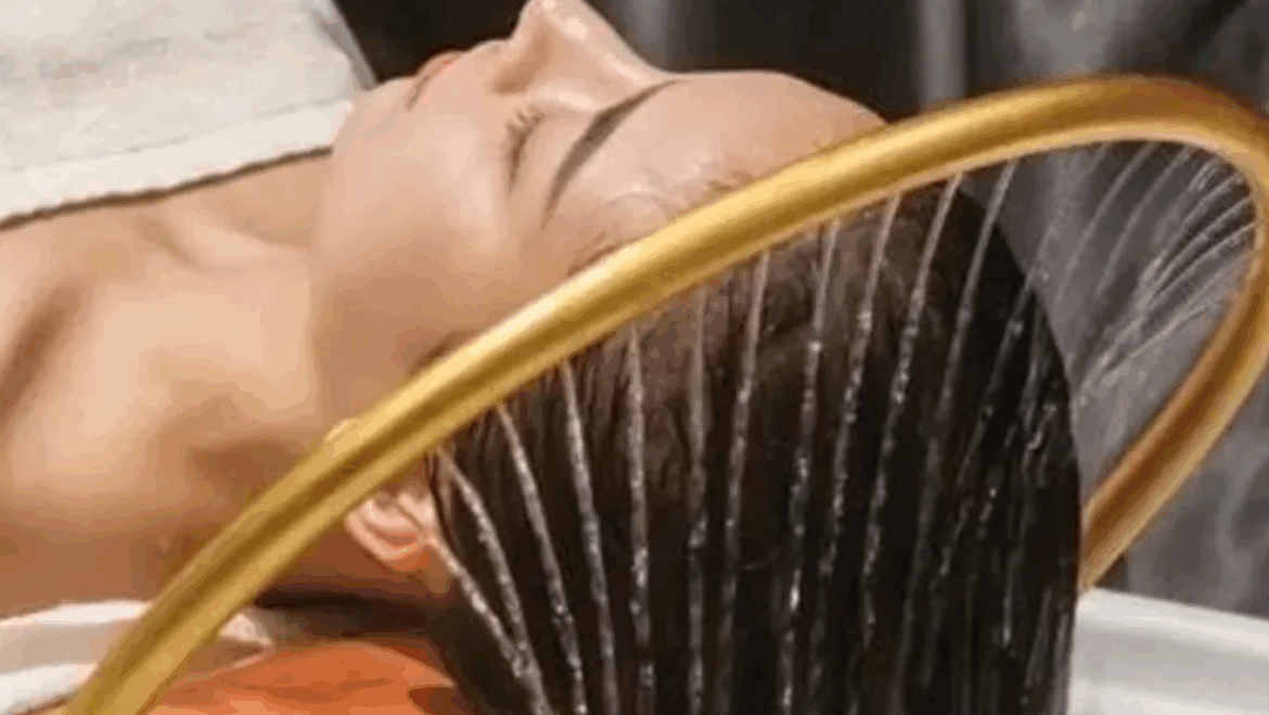 Head Spa