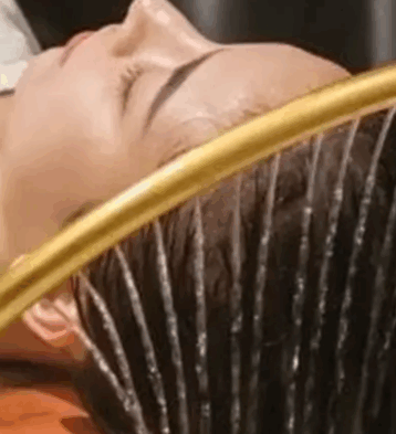Head Spa