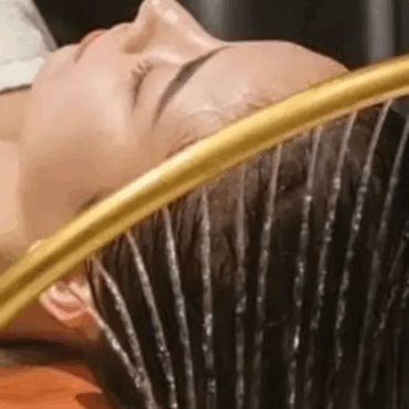 Head Spa