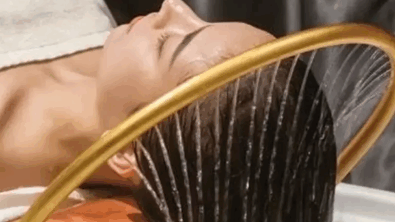 Head Spa