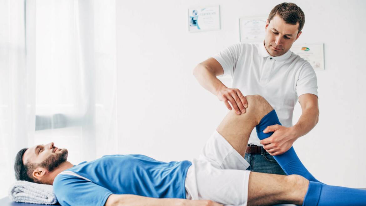 Sports Massage