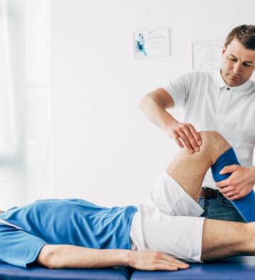 Sports Massage