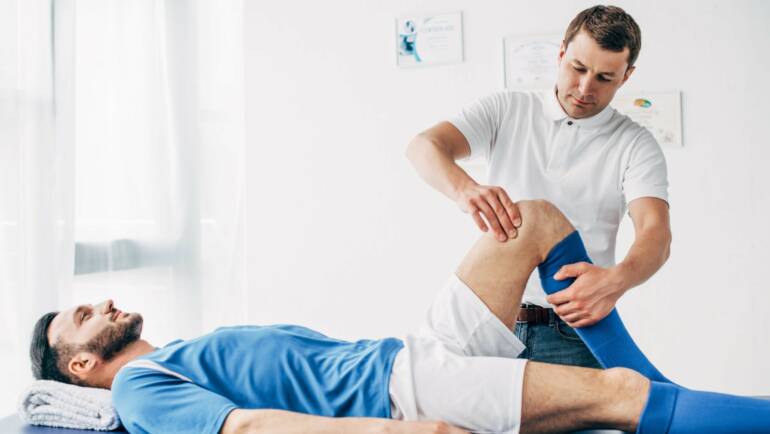 Sports Massage