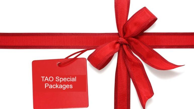 Package Specials